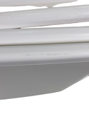 Shop Stokke Flexi Bath Foldable Baby Bathtub, White, XLarge at GoodBuy Gear