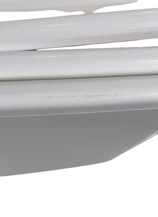 Shop Stokke Flexi Bath Foldable Baby Bathtub, White, XLarge at GoodBuy Gear