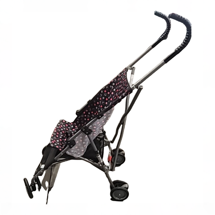 Shop Disney Baby Comfort Height Character Umbrella Stroller, Modern Minnie at GoodBuy Gear