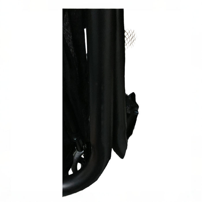Shop Dream On Me Volgo Twin Umbrella Stroller, Black at GoodBuy Gear