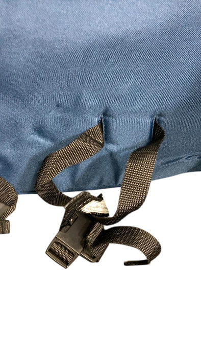 Shop Gladly Family Anthem4 Classic 4 Seater All Terrain Wagon Stroller, Neon Indigo at GoodBuy Gear