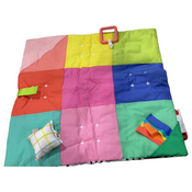 Shop Lovevery Anytime Activity Mat, Multi at GoodBuy Gear