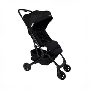 Shop Colugo Compact Stroller+, 2025, Black/Black at GoodBuy Gear