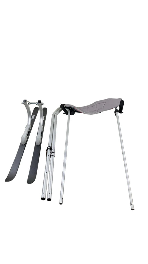 Shop Thule Chariot Cross Country Ski Kit at GoodBuy Gear