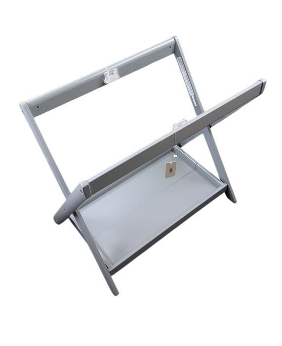 Shop UPPAbaby Bassinet Stand (For 2015 And Newer Bassinets), Grey at GoodBuy Gear