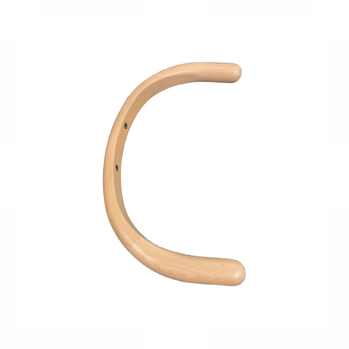 Shop Charlie Crane TOBO High Chair, Natural at GoodBuy Gear