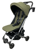 Shop Colugo Compact Stroller, 2023, Olive at GoodBuy Gear