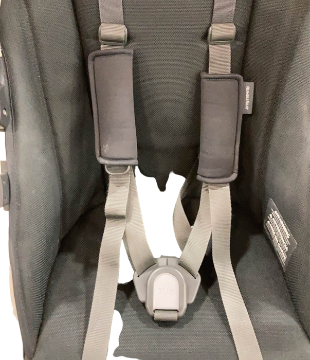 secondhand Strollers