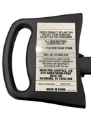 Shop Larktale Universal Ride-Along Stroller Board, Black at GoodBuy Gear