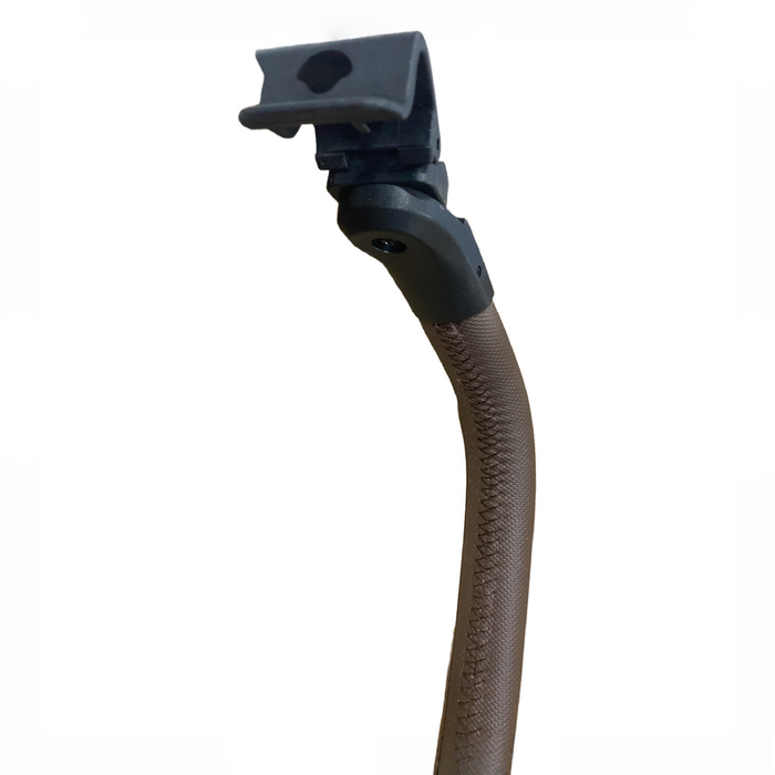 Shop Joolz Aer2 Foldable Bumper Bar, Mid Brown Carbon at GoodBuy Gear
