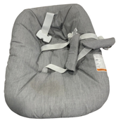 Shop Stokke Tripp Trapp Newborn Set, 2003+ Compatible, Anthracite at GoodBuy Gear