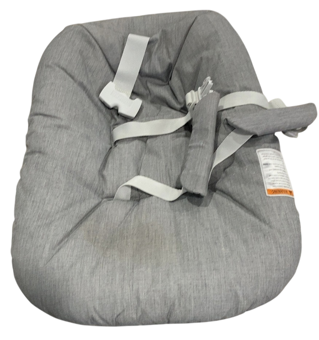 Shop Stokke Tripp Trapp Newborn Set, 2003+ Compatible, Anthracite at GoodBuy Gear