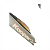 Shop Joovy Kooper X2 Double Stroller, 2022, Sand at GoodBuy Gear