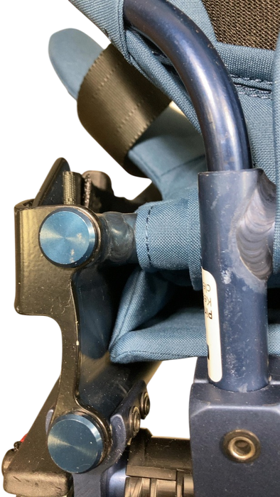 Shop WAYB Pico Portable Car Seat, 2023, Midnight Sky at GoodBuy Gear