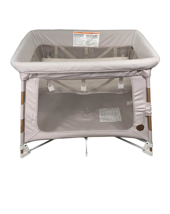 used Maxi-Cosi Swift Play Yard, Horizon Sand