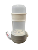 Shop Beaba Babymilk Second Baby Bottle Warmer, Cloud at GoodBuy Gear