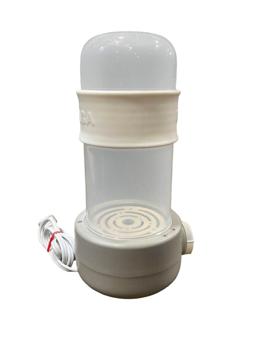 Shop Beaba Babymilk Second Baby Bottle Warmer, Cloud at GoodBuy Gear