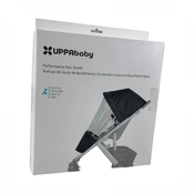 Shop UPPAbaby Performance Rain Shield at GoodBuy Gear