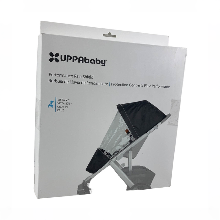 Shop UPPAbaby Performance Rain Shield at GoodBuy Gear