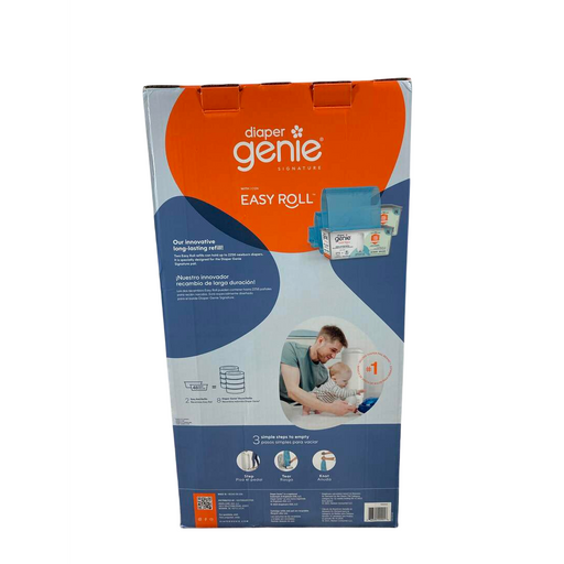 Shop Diaper Genie Signature Gift Set at GoodBuy Gear
