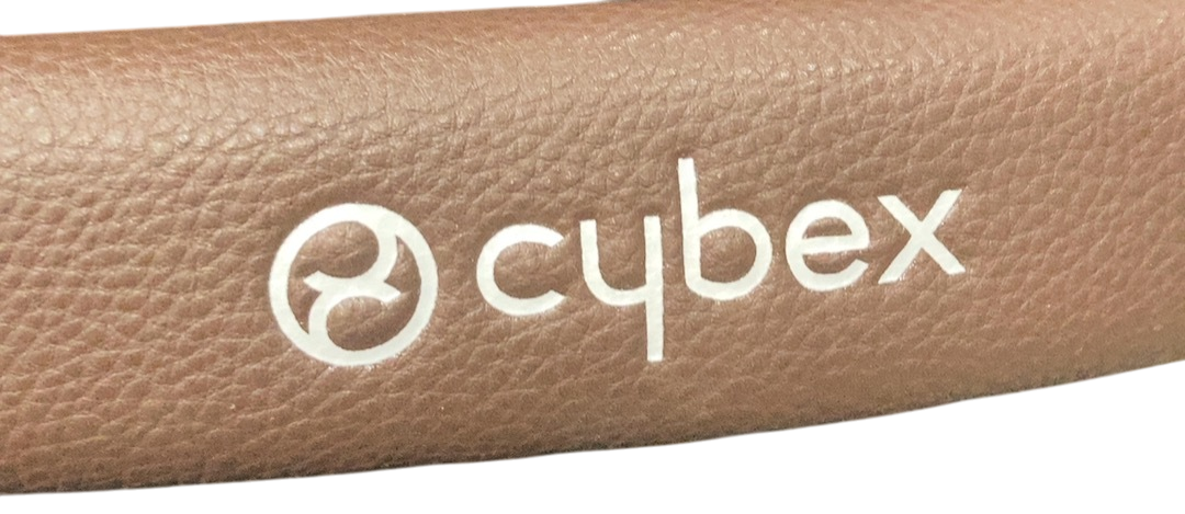 Shop Cybex Gazelle S Modular Stroller, Moon Black, Silver Frame, 2024 at GoodBuy Gear