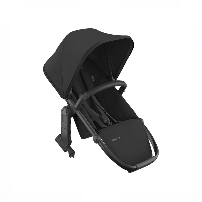 Shop UPPAbaby RumbleSeat V3, 2025, Jake (Charcoal) at GoodBuy Gear