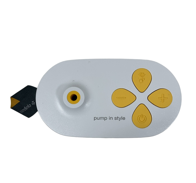 Shop Medela Pump In Style with MaxFlow at GoodBuy Gear
