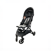 Shop Ingenuity 3Dquickclose CS+ Compact Fold Stroller, Grey at GoodBuy Gear
