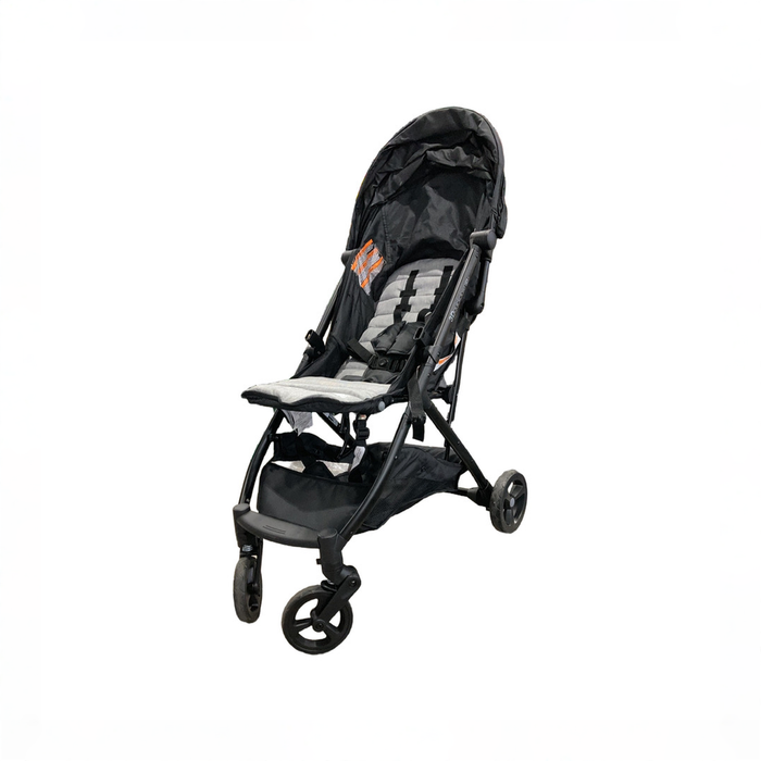 Shop Ingenuity 3Dquickclose CS+ Compact Fold Stroller, Grey at GoodBuy Gear