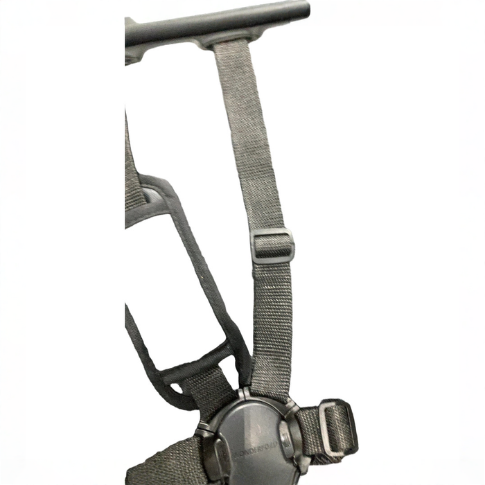 Shop Wonderfold Premium Seat With Footrest, W4 Series at GoodBuy Gear