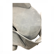 Shop Momcozy MaxSupport Nursing Pillow, Cozy ProGray at GoodBuy Gear
