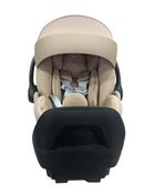 Shop Cybex Cloud T SensorSafe Infant Car Seat With Load Leg Base, Cozy Beige, 2025 at GoodBuy Gear