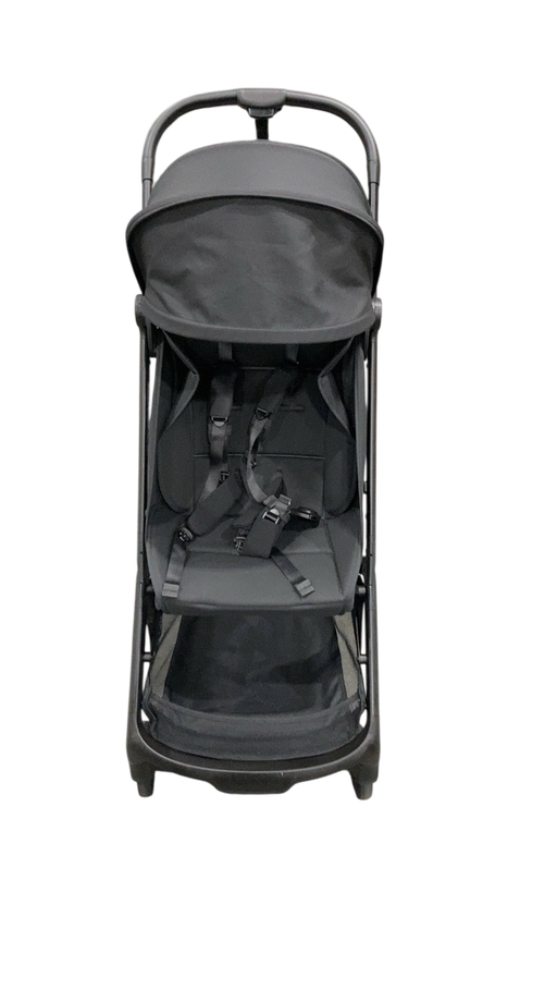Shop Bugaboo Butterfly 2 Stroller, 2025, Black, Heritage Black, Heritage Black at GoodBuy Gear