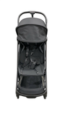 Shop Bugaboo Butterfly 2 Stroller, 2025, Black, Heritage Black, Heritage Black at GoodBuy Gear