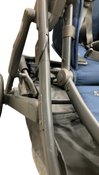Shop UPPAbaby CRUZ V2 Stroller, 2021, Noa (Navy) at GoodBuy Gear