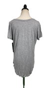 Shop Belly Bandit Perfect Nursing Tee, Small, Heather Grey at GoodBuy Gear