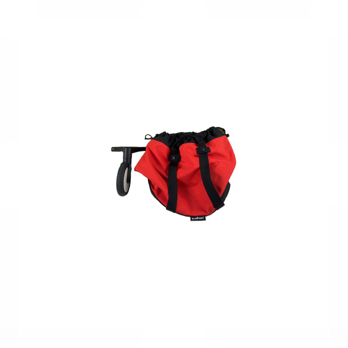 Shop Babyzen YOYO+ Bag, Red at GoodBuy Gear