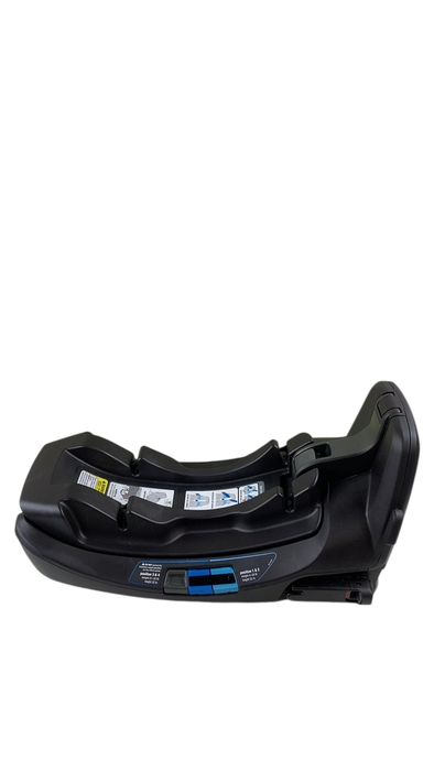 Shop Nuna RELX Infant Car Seat Base, 2024 at GoodBuy Gear