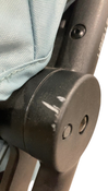 Shop Cybex Libelle 2 Compact Stroller, 2024, Stormy Blue at GoodBuy Gear