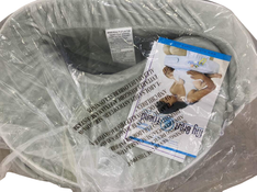 Shop My Brest Friend Nursing Pillow, Platinum at GoodBuy Gear