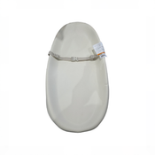 Shop Skip Hop Wipe-Clean Changing Pad, Oat at GoodBuy Gear