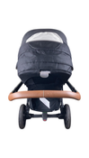 Shop Nuna MIXX Next Stroller, 2022, Caviar at GoodBuy Gear