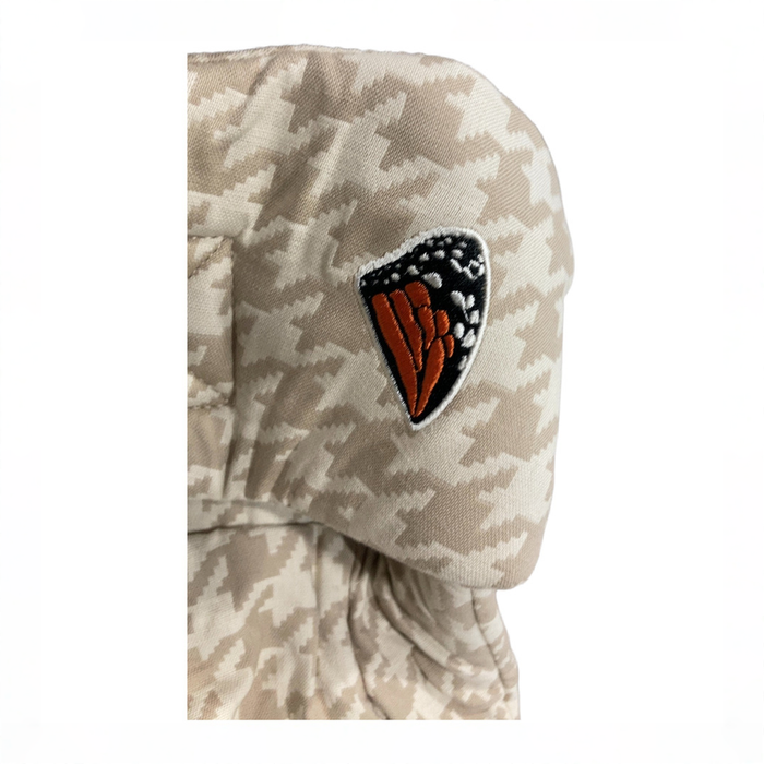 Shop Mabē The Monarch Carrier, Houndstooth at GoodBuy Gear