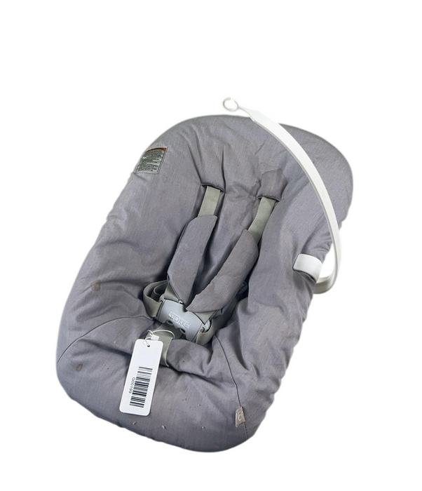 Shop Stokke Tripp Trapp Newborn Set, 2018+, Grey at GoodBuy Gear