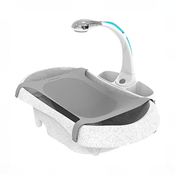 Shop The First Years Rain Shower & Baby Spa Tub at GoodBuy Gear