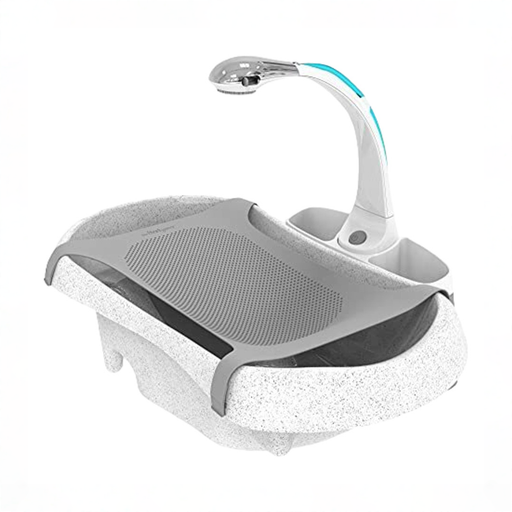 Shop The First Years Rain Shower & Baby Spa Tub at GoodBuy Gear