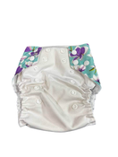 secondhand Diapering