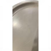 Shop Ubbi Foam Changing Pad, Taupe at GoodBuy Gear