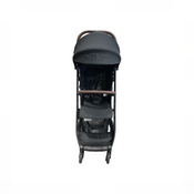 Shop Parent's Choice Lightweight Quick Fold Baby Stroller, 2025, Black at GoodBuy Gear