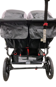 Shop BOB Revolution Flex 3.0 Duallie Stroller, 2022, Graphite Black at GoodBuy Gear